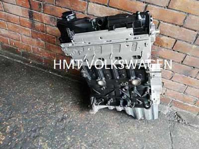 AUDİ A5 A4 A6 ÇIKMA MOTOR CNEA-CSHA 38AA KRANK 03L131512BM  2 0 TDİ CAA CFF CBA CAGA CKU BJK 03L103351N